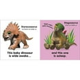 thumbnail image 4 of Baby Touch and Feel: Baby Dinosaur, 4 of 5