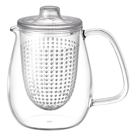 

KINTO (Kinto) union Teapot 680ml plastic 22910 22910// Glass