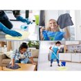 thumbnail image 4 of YOPTOP 10 Pcs Microfiber Cleaning Cloth Large Floor Microfiber Towel Reusable Washable Free Lint Free Cloth Rag For Squeegee Mop Floor Window Housekeeping, 4 of 6
