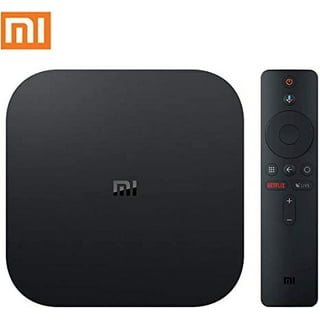 Xiaomi Mi TV Stick with Voice Remote - 1080P HD Streaming Media player,  Cast, Powered by Android TV 9.0 (US version)