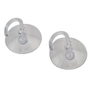 D3 Casemate Suction Cup With Hook