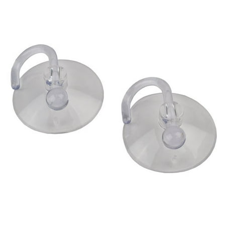 D3 Casemate Suction Cup With Hook