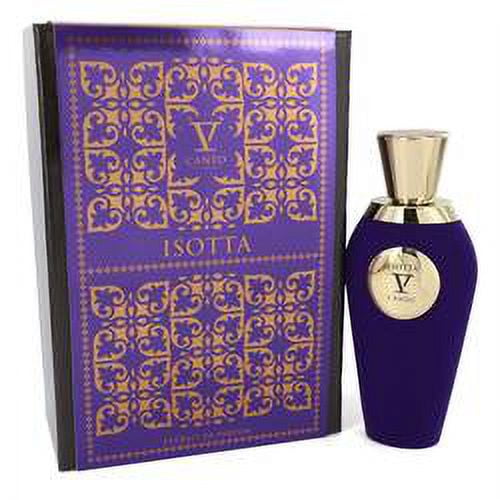 Isotta v Extrait de parfum Spray (unisex) por canto V Canto Model