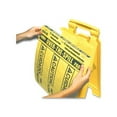 thumbnail image 4 of Over-The-Spill Pad Tablet with Medium Spill Pads Yellow, 22/Pack, 4 of 5