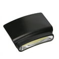 thumbnail image 2 of Portable Mini Hands Free LED Clip on Cap Light - Rechargeable Ultra Bright Best Hat Light for Fishing Hand Work Baseball caps, 2 of 6
