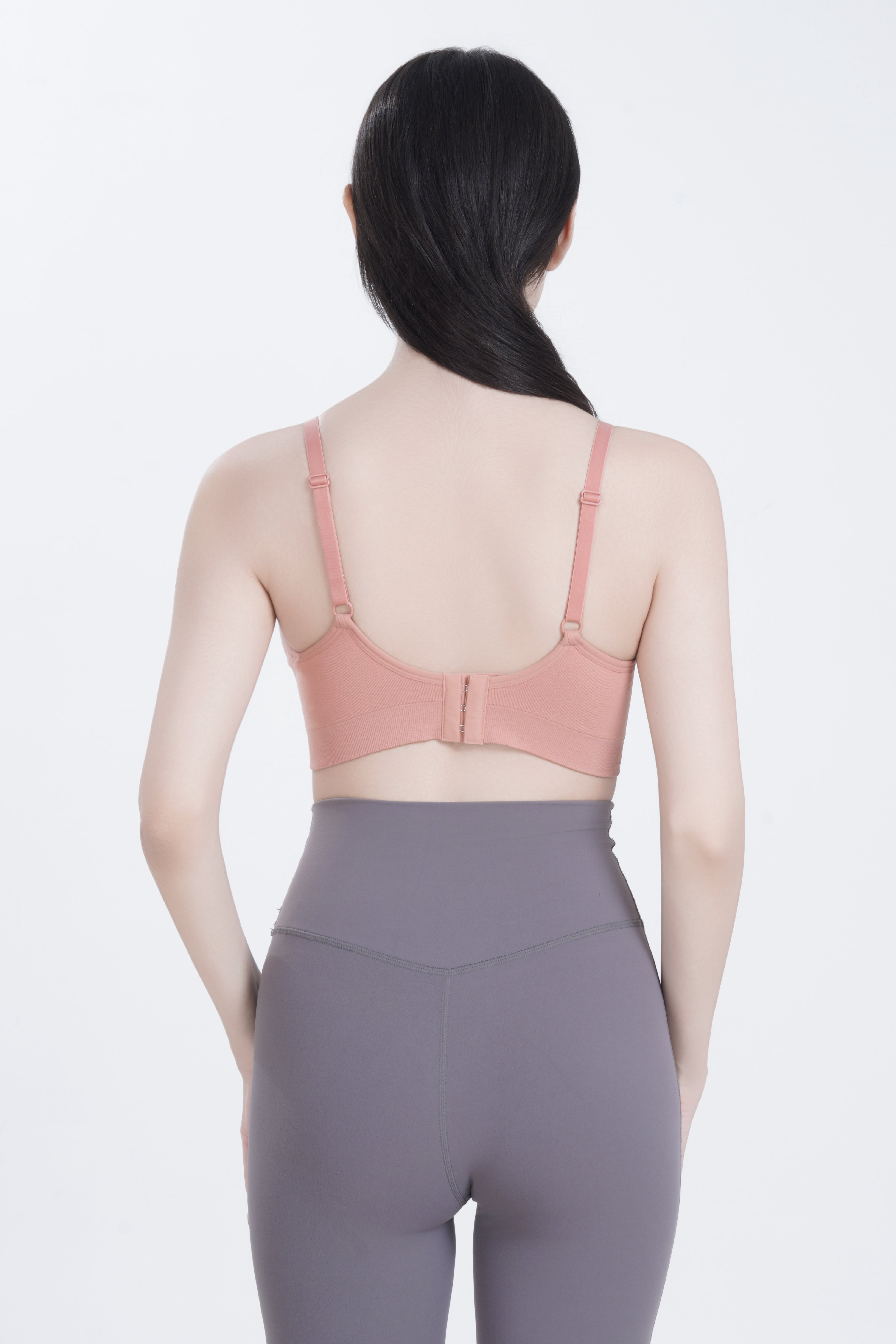 Under Control Women’s Adult Classic Fit Nursing Bra, 3 Pack Bras