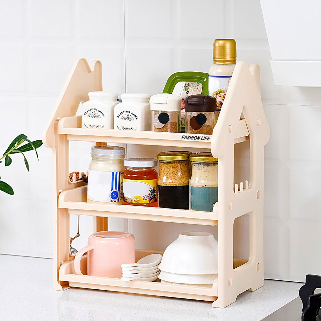 small spice rack