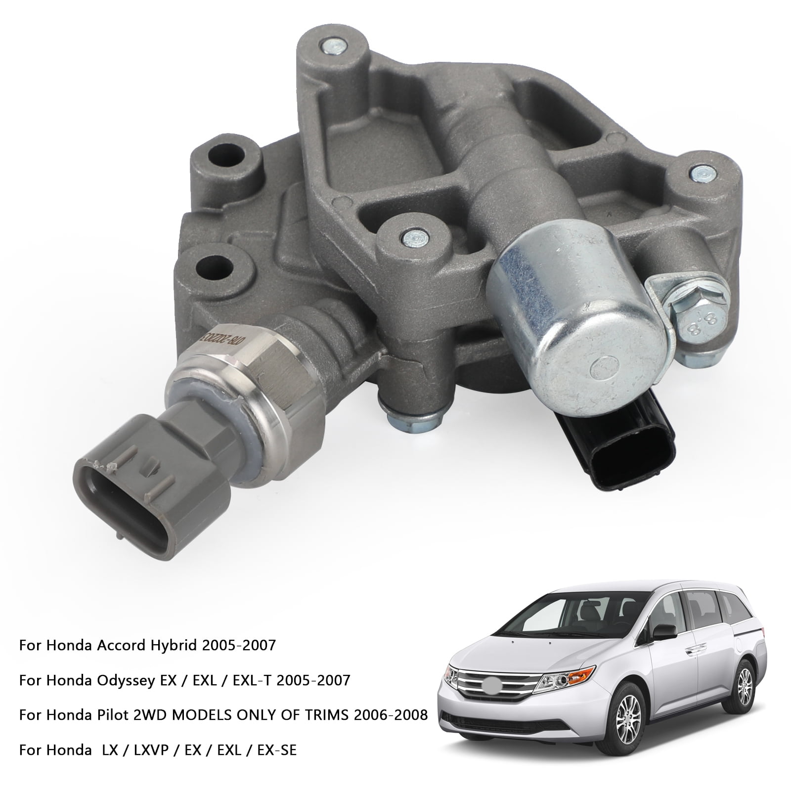 2007 Honda Odyssey Power Steering Pump Exploring 5 Videos And 80 Images