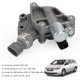 thumbnail image 2 of VTEC Válvula de Carrete Solenoide MotorGenic 15810-RKB-J01 para Honda Odyssey 2005-2007, 2 of 10