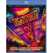 Enter the Void Blu-ray Disc