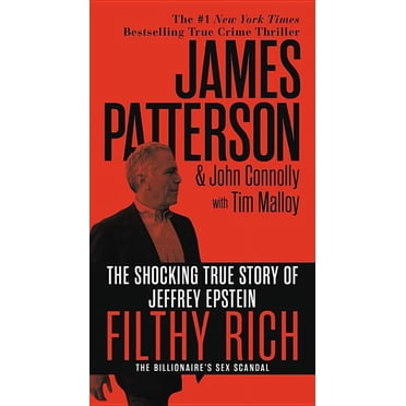 The Criminals: Jeffrey Epstein: The biography of an American
