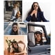 thumbnail image 5 of Gafas de sol de moda para mujer, hombre y mujer, gafas de conducción Vintage, gafas de sol clásicas Retro para mujer, gafas de sol de moda 100% con protección UV Sincero  Juguete, 5 of 6