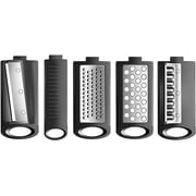 Simposh Compact Multi Box Grater