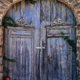 thumbnail image 4 of unbranded Pesado De Inoxidable Para Puertas Y Portones Color Plata, 4 of 8