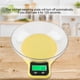 thumbnail image 5 of Báscula de Cocina WH-B21LW Alimentos Cocina Digital Multifunción ANGGREK Otros, 5 of 8