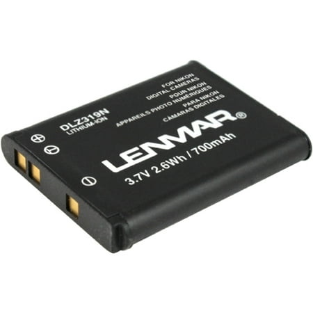 UPC 029521847208 product image for DLZ319N Digital Camera Battery | upcitemdb.com