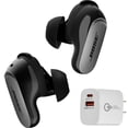 thumbnail image 1 of Auriculares inalámbricos Bose QuietComfort Ultra de segunda generación, cancelación de ruido, 1 of 8