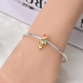 thumbnail image 3 of Jeffery Charms for Women Bracelet Unicorn Princess Clown Ferris Wheel Pendant,Animals, 3 of 5