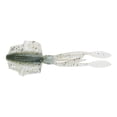 thumbnail image 1 of Fiudx Cebo Blando para Calamar, Natación Realista, Señuelo de Pesca de 10 Cm, Fácil Reemplazo de Anzuelo, Pesca En Ríos y Embalses, Ideal para Peces Mandarín y Moteados, 7 G de Peso., 1 of 2