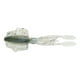 thumbnail image 1 of Xihbxyly Cebo Blando para Calamar, Natación Realista, Señuelo de Pesca de 10 Cm, Fácil Reemplazo de Anzuelo, Pesca En Ríos y Embalses, Ideal para Peces Mandarín y Moteados, 7 G de Peso., 1 of 2