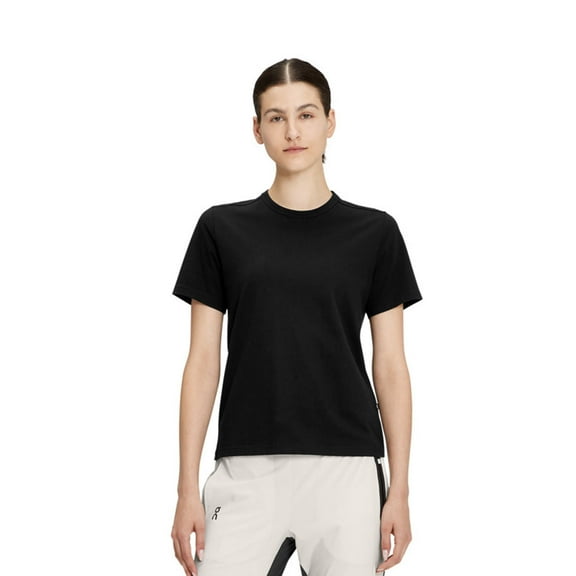 ON RUNNING Female Adult S ON-1WD10320553 Black