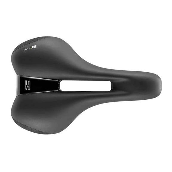 Sr Ellipse Moderate Man Saddle