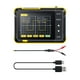 thumbnail image 1 of Osciloscopio digital, osciloscopios digitales, multímetro de osciloscopio portátil de 200 KHz para investigación, educación, enseñanza, reparación de Estándar shamjiam osciloscopio digital, 1 of 8