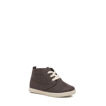 - Scott David Boys' Lil Kent Casual Chukka Boot