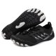 thumbnail image 2 of Zapatos Deportivos para Acuáticos Antideslizantes Transpirables Secado Rápido Playa Al Aire Libre, 2 of 9