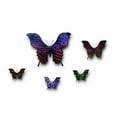 thumbnail image 2 of Butterfly, 2 of 2