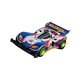 thumbnail image 1 of Carro de carreras eléctrico de la serie 4WD Big Mac Fast Viper, modelo ensamblado, 1 of 6