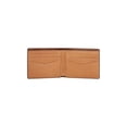 thumbnail image 2 of Monedero Fossil Steven de piel plegable para hombre, tamaño mediano, marrón, 2 of 3