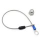 thumbnail image 4 of Motorcycle Gear Shifter Pedal for R1200 R1250 2013-2023 Silver, 4 of 5