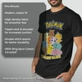 thumbnail image 6 of Men's Pokemon Gotta Catch 'Em All Graphic Tee,, 6 of 10