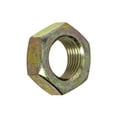 thumbnail image 5 of MTD 712-3056 Hex Jam Nut Troy-Bilt GTX ZT Wheel Trimmer 550 50 154 42 1800 520, 5 of 9