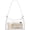 Silver, variant on Clear Purses for Women, Clear  Bag for Stadium Events, Small Stadium Hobo Handbag for Concert Outfits