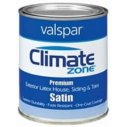 CLIMATE ZONE STN WHT 1QT (Pack of 4)