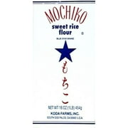 Mochiko Sweet Rice Flour, 16 oz