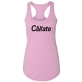 thumbnail image 1 of Callate Racerback Tank, 1 of 3