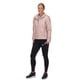 thumbnail image 2 of Chaqueta The North Face Flare para mujer L Pink Moss, 2 of 4