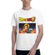 thumbnail image 1 of Camiseta de Manga Corta para Hombres DBZ, 1 of 5