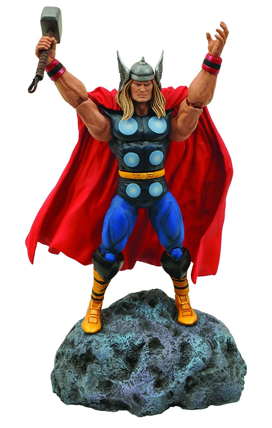 walmart thor action figure