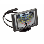 HOPKINS TOWING SOLUTIONS Hopkins Smart Hitch Camera and Sensor System