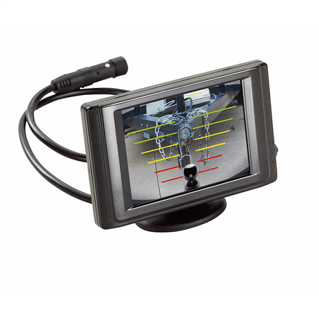 UPC 079976500029 product image for Hopkins Smart Hitch Camera and Sensor System | upcitemdb.com