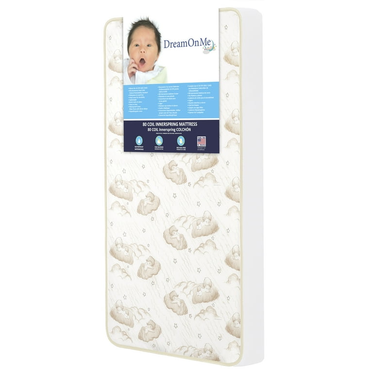 Dream on crib mattress hotsell