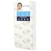 Dream On Me Twilight 5  80 Coil 2-In-1 Crib and Toddler Mattress