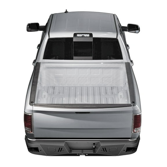 TrailFX RLDB003TI TFX Rear LD Bumpers BUMPER TRUCK REAR