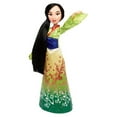 thumbnail image 4 of Disney Princess Royal Shimmer Mulan Doll, 4 of 8