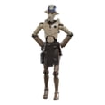 thumbnail image 4 of Figura de Acción Hasbro Star Wars Profesor Huyang 3.75 Pulgadas, 4 of 4
