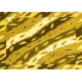 thumbnail image 1 of Ahgly Company Machine Washable Indoor Rectangle Animal Yellow Modern Area Rugs, 8' x 10', 1 of 4